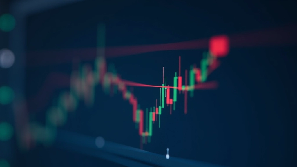 Resistance level chart showing price failing to break above a specific price point multiple times