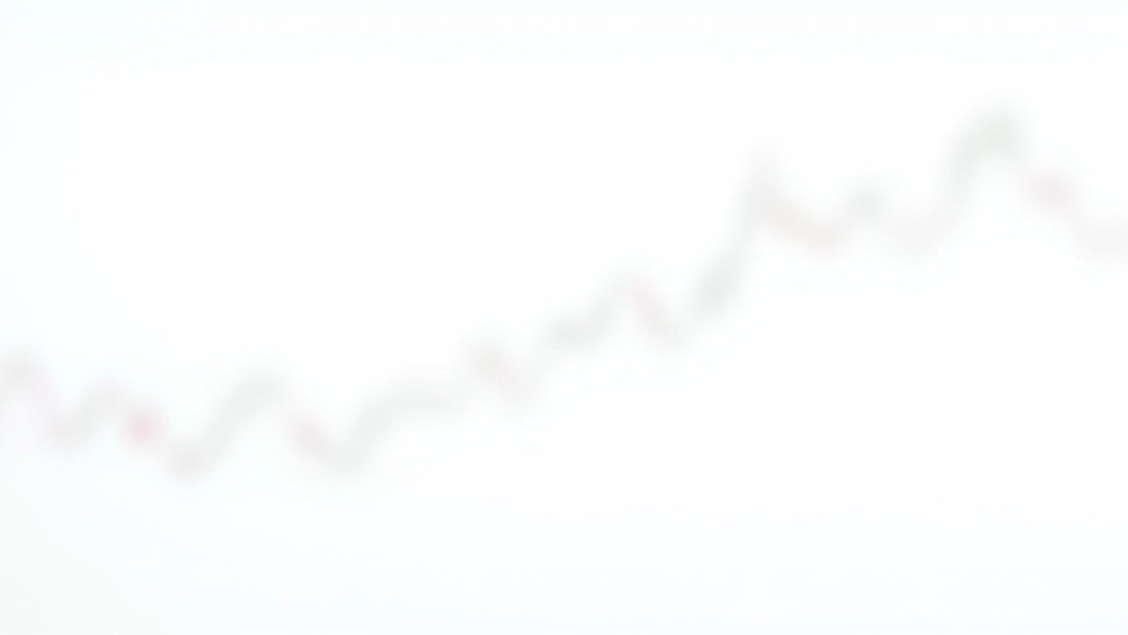 Chart showing support level with price bouncing off the same level three times, demonstrating how support forms