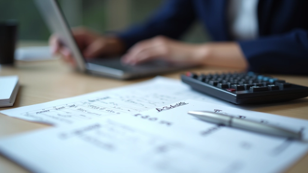 Risk Management Position Sizing